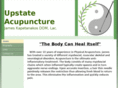 upstatescacupuncture.com