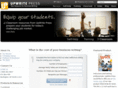 upwritepress.com