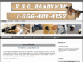 vsohandyman.com