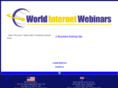 worldinternetwebinars.com