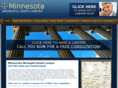 wrongfuldeathlawyerminnesota.com