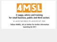 4msl.com