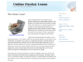 4paydayloan.net