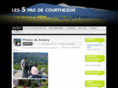 5pasdecourthezon.com
