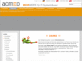 acmeo.net