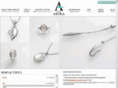 akira-jewelry.com