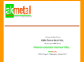 akmetal.net
