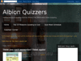 albionquizzers.org