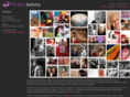 alistartistry.com