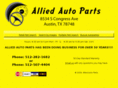 alliedautopartstx.com