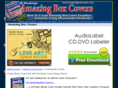 amazingboxcovers.com