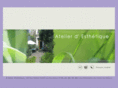 atelierdesthetique.com