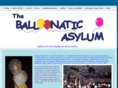 balloonaticasylum.com