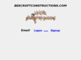 beecroftconstructions.com