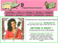 bernadettesings.net