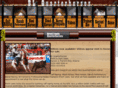 blquarterhorses.com