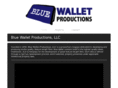 bluewalletproductions.com
