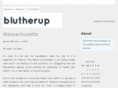 blutherup.com