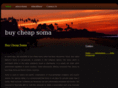 buycheapsoma.co