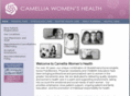 camelliawomenshealth.com