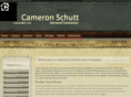 cameronschutt.com