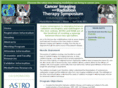 cancerimagingandrtsymposium.org