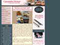 cassandrastrings.com