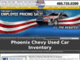 chandlerchevy.com