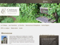chateaudecourtebotte.com
