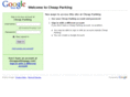 cheapparkingapp.com