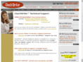 checkwritersupport.com