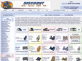 chevyseats.com
