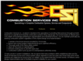 combustionservicesinc.com