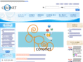 coronet-webshop.com