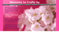 craftsbykerry.com