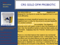 crsgold.com