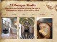 csdesignsstudio.com