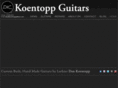 dankguitars.com