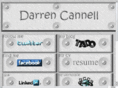 darrencannell.com