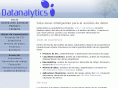 datanalytics.com