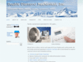 ddmechanical.com