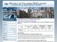 districtofcolumbia-dui.com