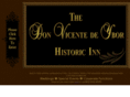 donvicenteinn.com
