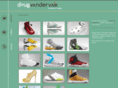 dougvandervalkfootwear.net