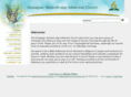 dowagiacadventist.org