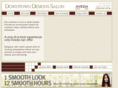 downtowndesignssalon.com