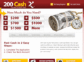 e200cash.com