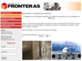 enviosfronteras.com