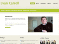 evancarroll.net