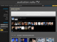 evolution-radar.tv